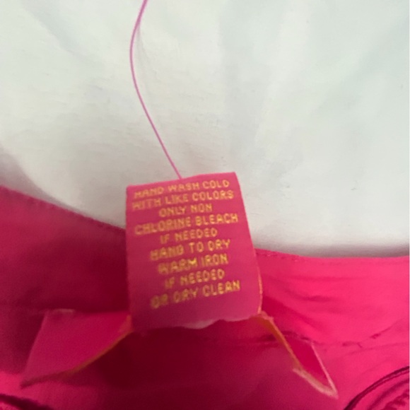 CATHERINE MALANDRINO dress - Picture 12 of 14